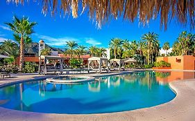 Loreto Bay Golf Resort